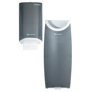 Georgia Pacific Safe-T-Gard Tissue Dispenser, Each (GEP59513)