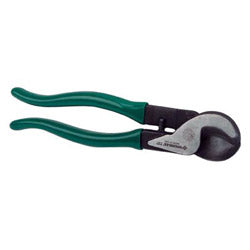 Greenlee Cable Cutters, 9 1/4 in, Sheer Action (332-727)