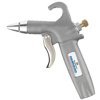 Guardair Classic+ WhisperJet® Safety Air Gun, Pistol Grip, Aluminum, Air Volume Control (335-80)