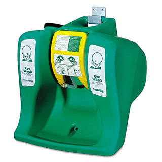 Guardian AquaGuard Gravity-Flow Eye Wash, 16 gal (333-G1540)