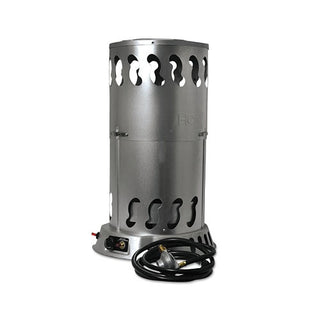 HeatStar Portable Convection Heater, 200,000 Btu/h, Propane (373-HS200CVX)