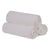 Heritage Bag High-Density Waste Can Liners, 45 gal, 16 microns, 40" x 48", Natural, 250/Carton (HERZ8048VNR01)