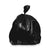 Heritage Linear Low-Density Can Liners, 20-30 gal, 1.25 mil, 30 x 36, Black, 200/Carton (HERH6036PK)
