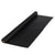 Hoffmaster® Plastic Roll Tablecover, 40" x 100 ft, Black (HFM113003)