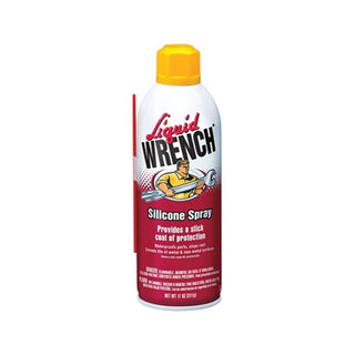 Hold-Zit Liquid Wrench® Silicone Spray, 11 oz Aerosol Can (615-M914)