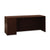 HON® 10500 Series Full-Height Left Pedestal Credenza, 72w x 24d x 29.5h, Mahogany (HON105904LNN)