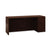 HON® 10500 Series Full-Height Right Pedestal Credenza, 72w x 24d x 29.5h, Mahogany (HON105903RNN)
