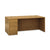 HON® 10500 Series "L" Single Pedestal Desk, Left Full-Height Ped, 72w x 36d x 29.5h, Harvest (HON105896LCC)