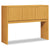 HON® 10500 Stack-On Storage For Return, 48w x 14.63d x 37.13h, Harvest (HON105323CC)