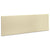 HON® 38000 Series Hutch Flipper Doors For 48"w Open Shelf, 48w x 15h, Putty (HON384815LL)