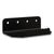 HON® Armless Foot Pull, 5 x 3.75 x 1.5, Black, 5/Pack (HONFTPULL5P6P)