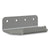HON® Armless Foot Pull, 5 x 3.75 x 1.5, Titanium, 5/Pack (HONFTPULL5P8V)