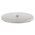 HON® Arrange Disc Shroud, 26.82w x 1.42h, Silver (HONCTMDSPR8)