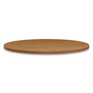 HON® Between Round Table Tops, 42" Dia., Harvest (HONBTRND42NCC)