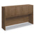 HON® Foundation Hutch with Doors, Compartment, 60w x 14.63d x 37.13h, Pinnacle (HONLM60HUTPNC)