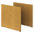 HON® Preside Conference Table Panel Base, 28 x 27 3/4, Harvest (HONTLPAC)