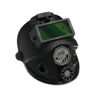 Honeywell 7600 Series Full Facepiece With Welding Attachment (068-760008AW)