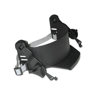 Honeywell Bionic Hard Hat Adapter, Gray (763-S8590)