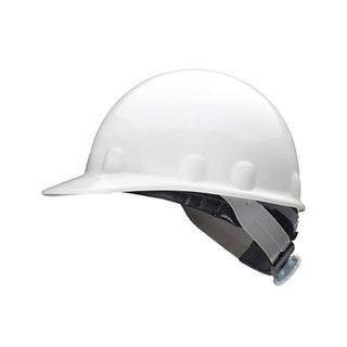 Honeywell E2 Hard Hat, SwingStrap, SuperEight, White (280-E2SW01A000)