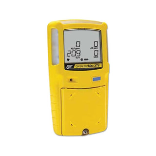 Honeywell GasAlertMax XT II, Oxygen, Hydrogen Sulphide, Carbon Monoxide, LEL (126-XT-XWHM-Y-NA)