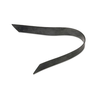 Honeywell Headgear Straps, Neoprene, Gray (280-1PS)