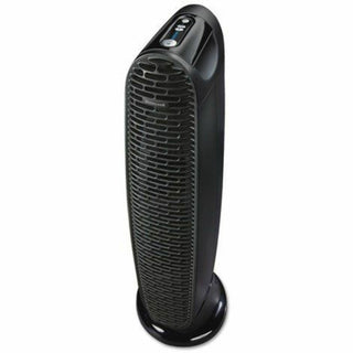 Honeywell QuietClean Tower Air Purifier, 170 Sq. ft., Black (HWLHFD230BEA)