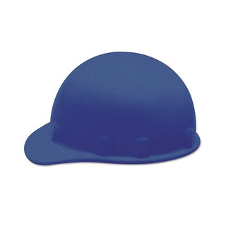 Honeywell SuperEight® E2 Series Hard Cap, 8-point Swingstrap, Blue (280-E2SW71A000)