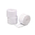 Iconex™ Direct Thermal Printing Paper Rolls, 0.69" Core, 2.31" x 356 ft, White, 24/Carton (ICX90780009)