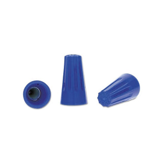 Ideal Industries 100 per Box Blu Wire-NutWire Connector (131-30-072)