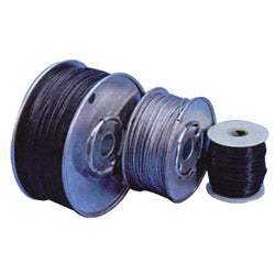 Ideal Reel Mechanics Wire, 1 lb Spool, 16 ga, Annealed, Steel (132-77552)