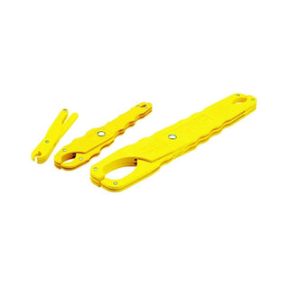 Ideal Industries Safe-T-Grip FusePuller, Small (131-34-001)