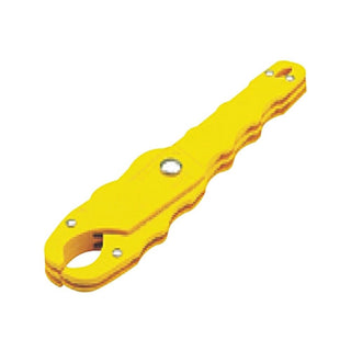 Ideal Industries Safe-T-Grip FusePuller, Medium (131-34-002)