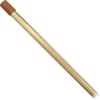 Impact® Wood Screw-Wood Type Handle, 60", Natural (LFP80254)