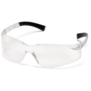 Impact® Wraparound Frameless Safety Eyewear, Clear (LFP8010)
