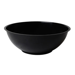 Innovative Designs Catering Bowl, 320 oz., Black (B16320BK)