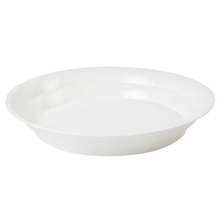 Innovative Designs Low Profile Bow, 128 oz., White (LPB14128PPW)
