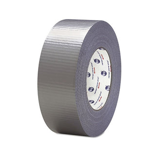 Intertape Polymer Group AC20 Duct Tape, 48 mm x 54.8 m, 9 mm, Silver (761-91410)