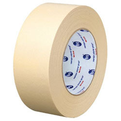 Intertape Polymer Group Utility Grade Masking Tape, 48 mm X 55 m, Beige, PG505 (761-PG505123)