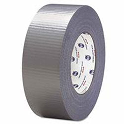 Intertape Polymer Group Utility Grade PET/PE Duct Tapes, Silver, 48 mm x 54.8 m (761-91411)