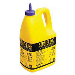 IRWIN® Standard Marking Chalks, 5 lb, White (586-65104)