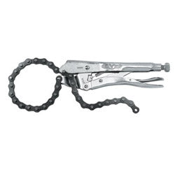 IRWIN® Locking Chain Clamp, 9 in L, 18 in Jaw Opening (586-20R)