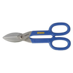 IRWIN® Tinner Snips (586-22010)