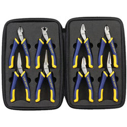 IRWIN® IRWIN VISE-GRIP 8PC MINIPLIERS SET (586-2078714)