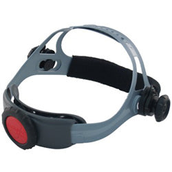 Jackson Safety® Welding Helmet Replacement Headgear for HaloX Welding Helmets, HSL (138-20696)