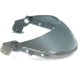Jackson Safety® Blade Mounted Cap Adapter, for SC-6, Sentry III, and Charger Hard Hadts, Black (138-14944)