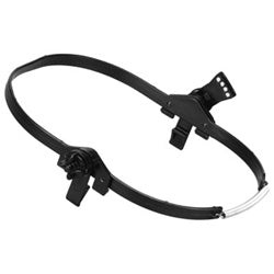 Jackson Safety® Welding Helmet Cap Adapters, for HLX and HSL Series, Black (138-15973)