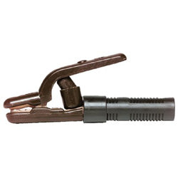 Jackson Safety® Manual-Arc Welding Electrode Holder, 300 A, Aluminum Alloy, 3 and 2/0, 1/4 in Electrode Cap (138-14682)