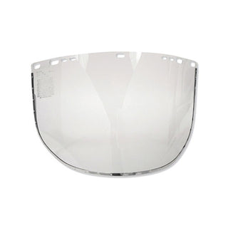 Jackson Safety® F30 Acetate Face Shield, 34-40 Acetate, Clear, 15-1/2 in x 9 in (138-29079)
