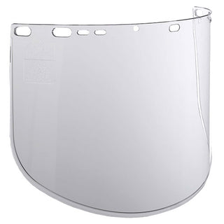 Jackson Safety® F40 Face Shield Window, Propionate, Clear, Unbound (KCC29084)
