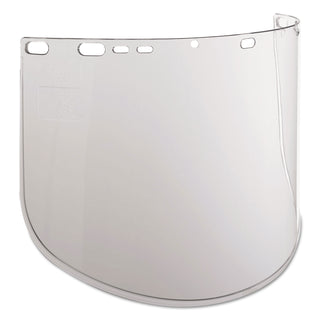 Jackson Safety® F40 Face Shield Window, Propionate, Clear (KCC29089)